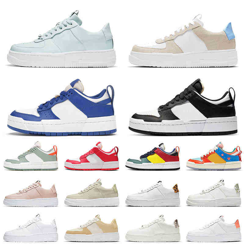 

Newest Disrupt men running shoes Game Royal women 1 pixel sneakers Desert Sand mens trainer sports shoe, # 17