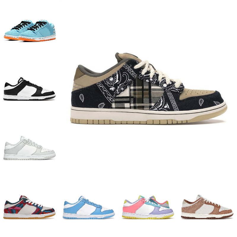 

High Quality SB Running Shoes For Men Women Papa Bear Club 58 Gulf Syracuse Court Purple Coast UNC Black White Sail Lemon Drop Kentucky Classic Green Trainers Sneakers, Please contact us