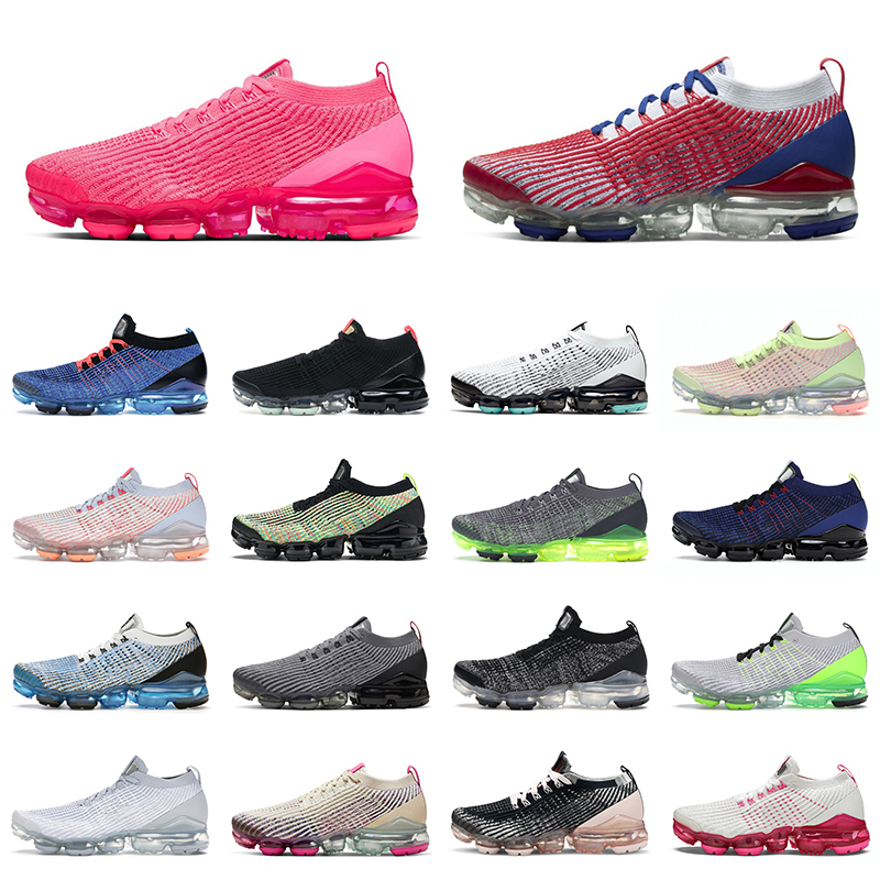 

3.0 plus mens Running Shoes women trainers Astronomy Baltic Blue Black Aurora Zebra Oreo Pink Rose Particle Multi-Color men Outdoor Sports sneakers, Barely volt pink