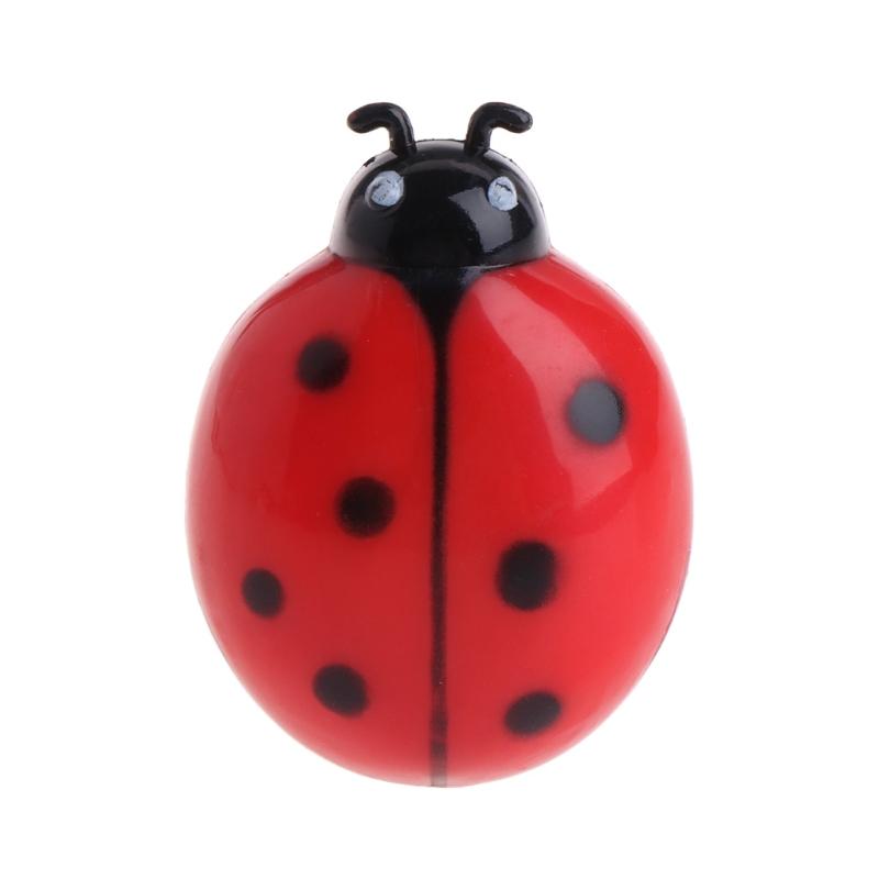 

Cat Toys Teaser Interactive Pet Beetle Cicada Auto Electric Walking Insect Mini H05E