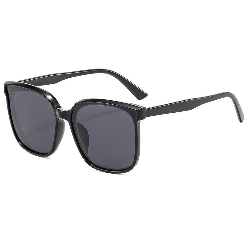 

Sunglasses Finished Myopia Sun Glasses Fashion Black Lens With Degrees -1 -1.5 -2.0 -2.5 -3.0 -3.5 -4.0 -4.5 -5.0 -5.5 -6.0