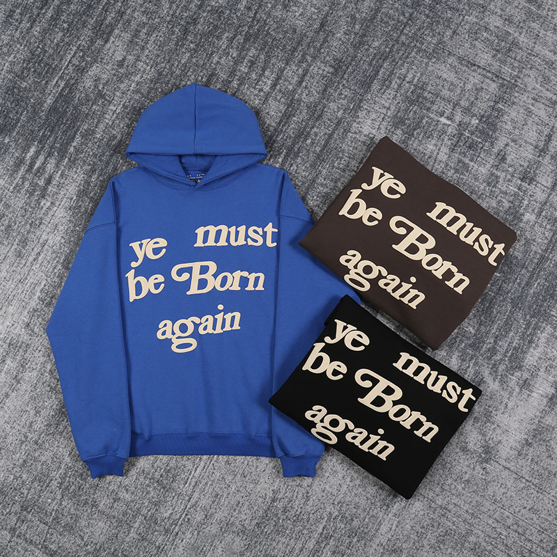 

You Must Be Born Again Kanye cpfm.xyz Hoodie Oversized Sweatshirts Pullover Man Plus Size Hoodies Heavy Weight Hooded Hip Hop Men Design Winter Autumn Fleece Sweater, Contact us