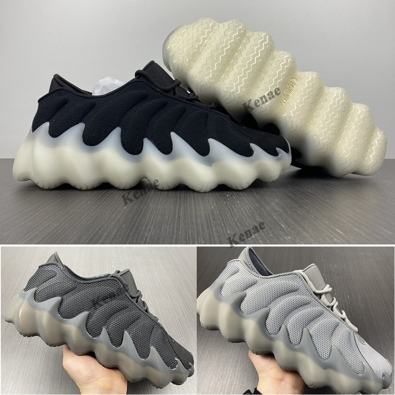 

50+Colorways Size 36-48 US13 Cinder Yecheil Black Static Running Shoes Reflective MONO Pack Ice Clay Mist Semi-translucent Sheath Women