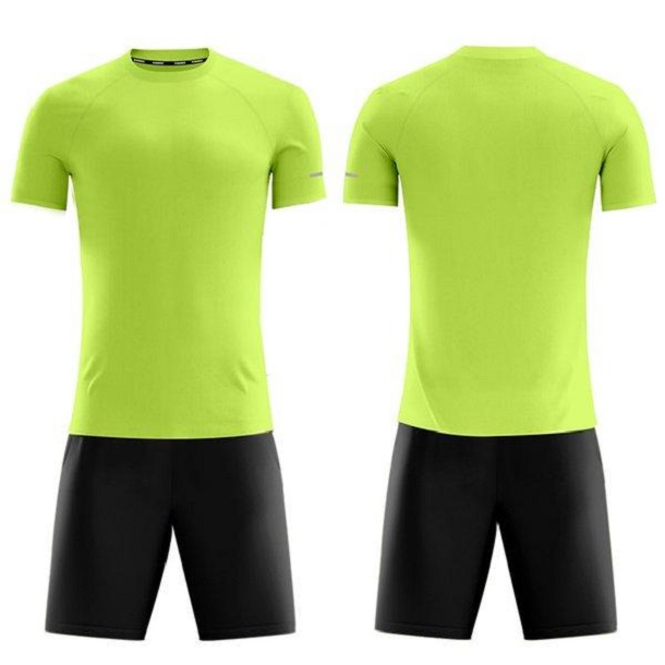 Custom Soccer Jersey