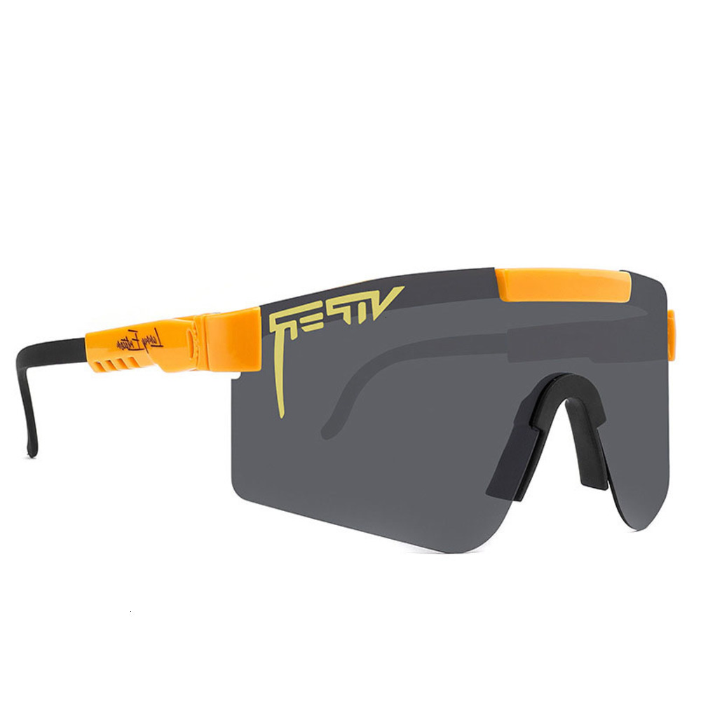 

Highend accessories New style polarized sun glass sunglass, Black