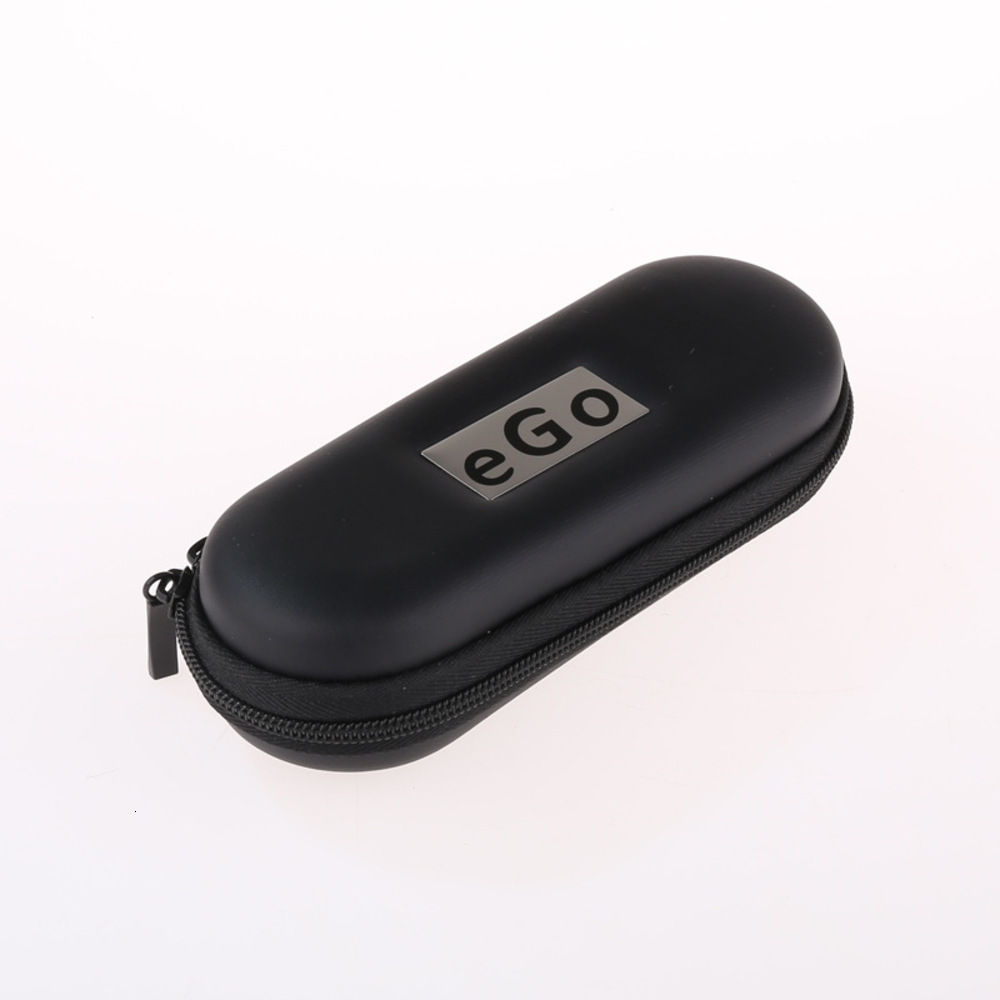 

Cigarette case Ego EVA zipper storage bag waterproof and drop general electronic cigarette packaging box