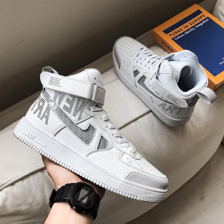 

Y616 Bowling Shoes Skateboarding Shoes Traning Women Sneakers Flats Trainers Sports Shoe Men