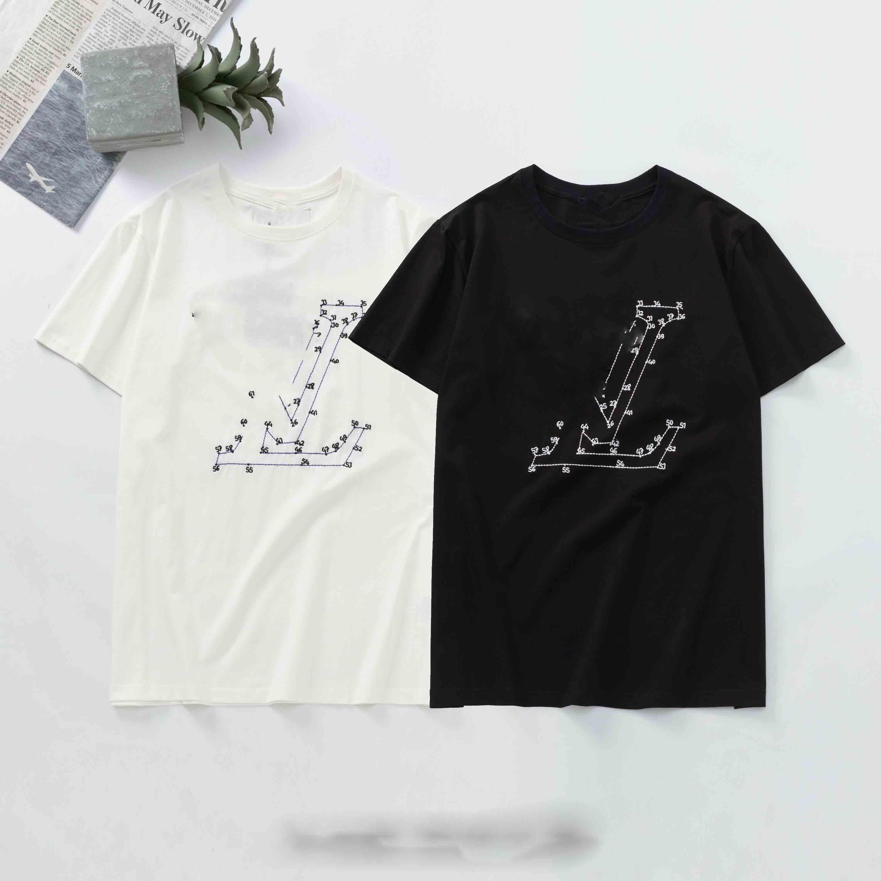 

Summer Men T Shirts Short Sleeve Funny Letter Printing Anime Men T Shirts Fashion Mens Casual T-shirt S-XXL, White;black