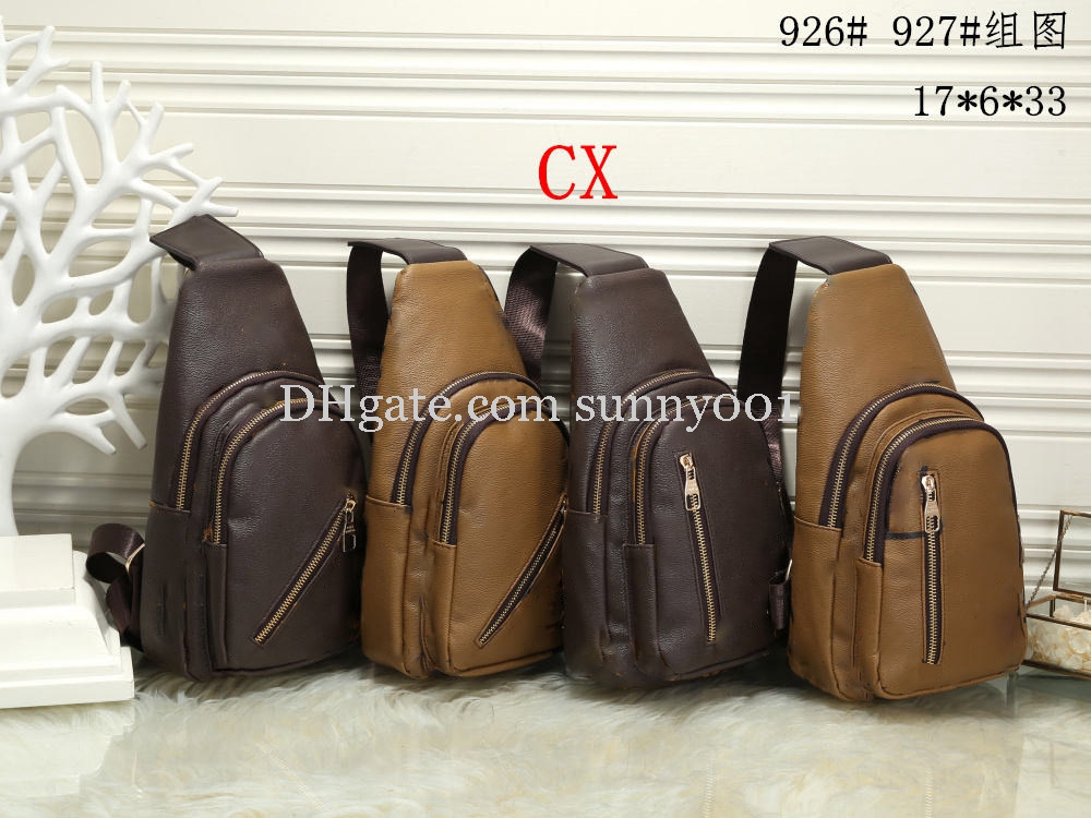 

High quality handmade men women cross body messenger bags 2colors outdoor waist pack chest bag old /brown big flower, Coffee big flower
