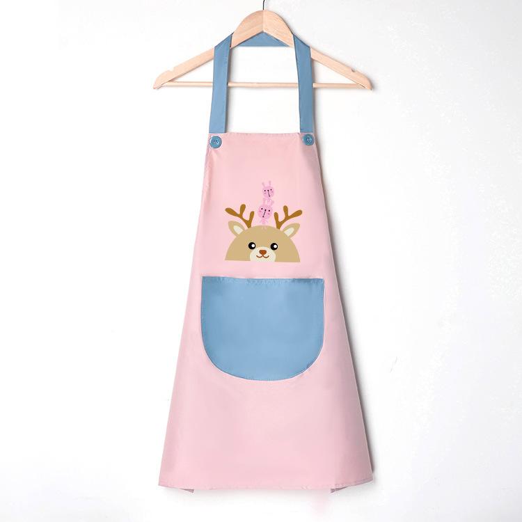 

High Quality Home Kitchen Apron Aprons
