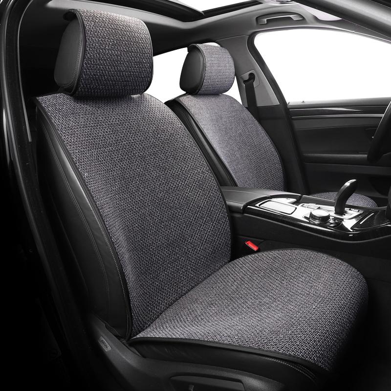 

Car Seat Covers Flax For 1 Series E81 E82 E87 E88 F20 F21 F52 F40 118i 120i 125i 128i 130i 135i