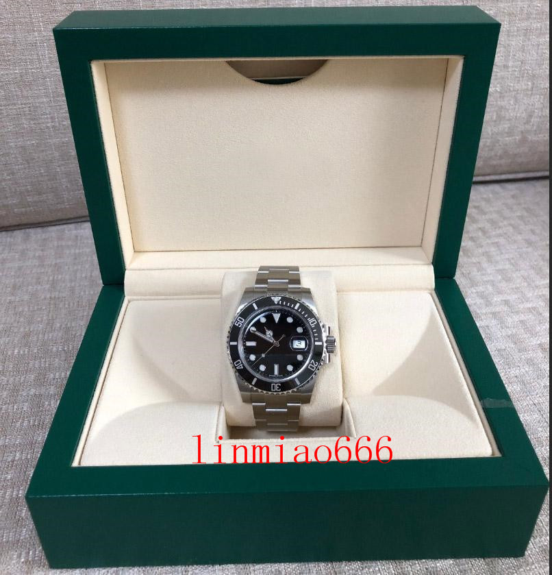 

mens watches quality fashion ceramic bezel men stainless automatic mechanical watch 2813 movement waterproof wristwatch sapphire, Slivery;brown