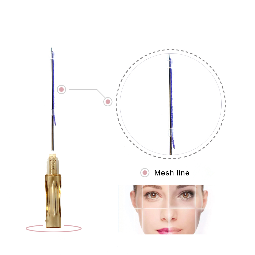 

Beauty Items korea pdo plla pcl double smooth mono tornado screw fils tenseurs tensores hilo face lift 26g 29g 30g 38mm 25mm 14mm thread lifting
