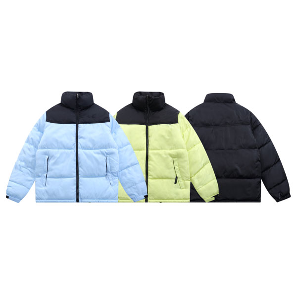 

Designer north face Top Quality Down Cotton Jacket Coat Outdoor Mens Womens Fashion Casual Korean Warm Signature high street tops, L need look other product