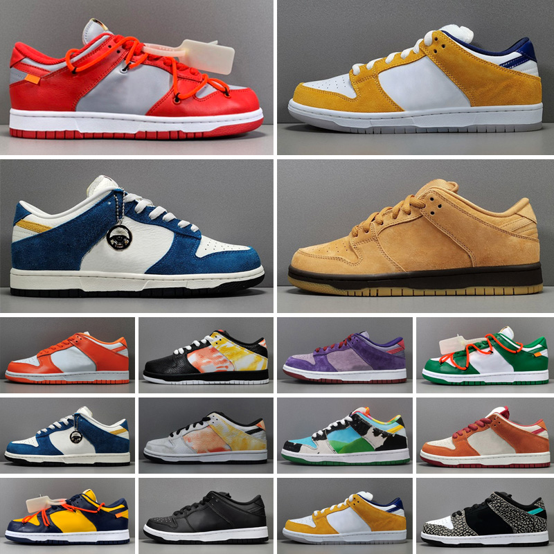 

SB shadow dunky Chunky mens casual shoes dunk Travis Scotts viotech plum panda pigeon StrangeLove instant Low men women sneakers Size 36-45 b7, Color 2