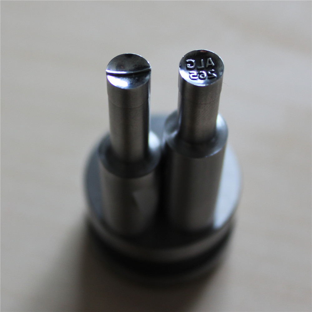 

ALG Milk Tool Press Die Candy Punch TDP lab supply machine mold mould molds TDP0 / TDP1.5 or TDP5
