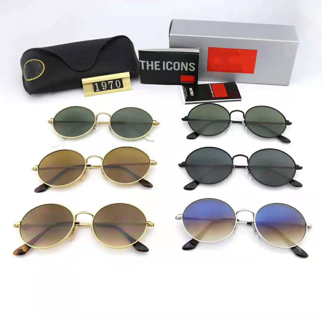 

Brand sunglasses Cycling mens Polarized Lens Classic 1970 Luxury Designers Sun glasses for women UV400 Fashion Colorful high quality TR90 frame & Case