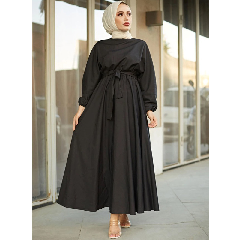 

ramadan eid abaya dubai turkey muslim abayas jalabiya muslims women dress kaftan moroccan islam clothing de moda musulmana, Red