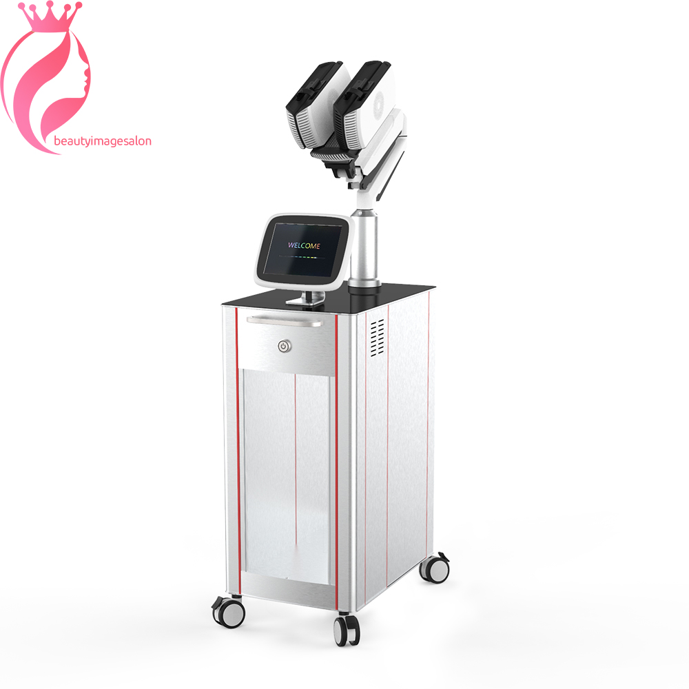 

New Design PDT LED Light Photodynamic Healing IR Heat Treatment Facial Skin Care Rejuvenation Photon Beauty Therapy