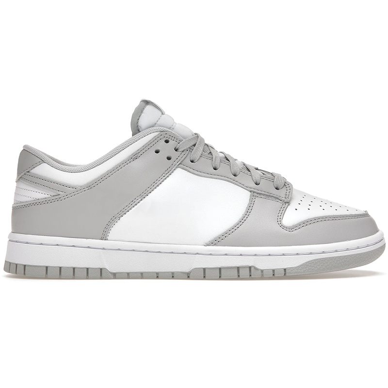 

2023 men women shoes lows sneakers panda white black UNC Grey Fog Syracuse University Blue Chlorophyll Medium Olive Triple Pink mens