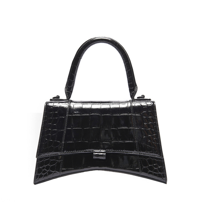 

Shoulder Designer Bags Handbags Clutch Hobos Half Moon Crossbody Evening Bag Purse Wallets Plain Letter Hasp One Handle Tote Alligator Thread Women Luxurys Handbag