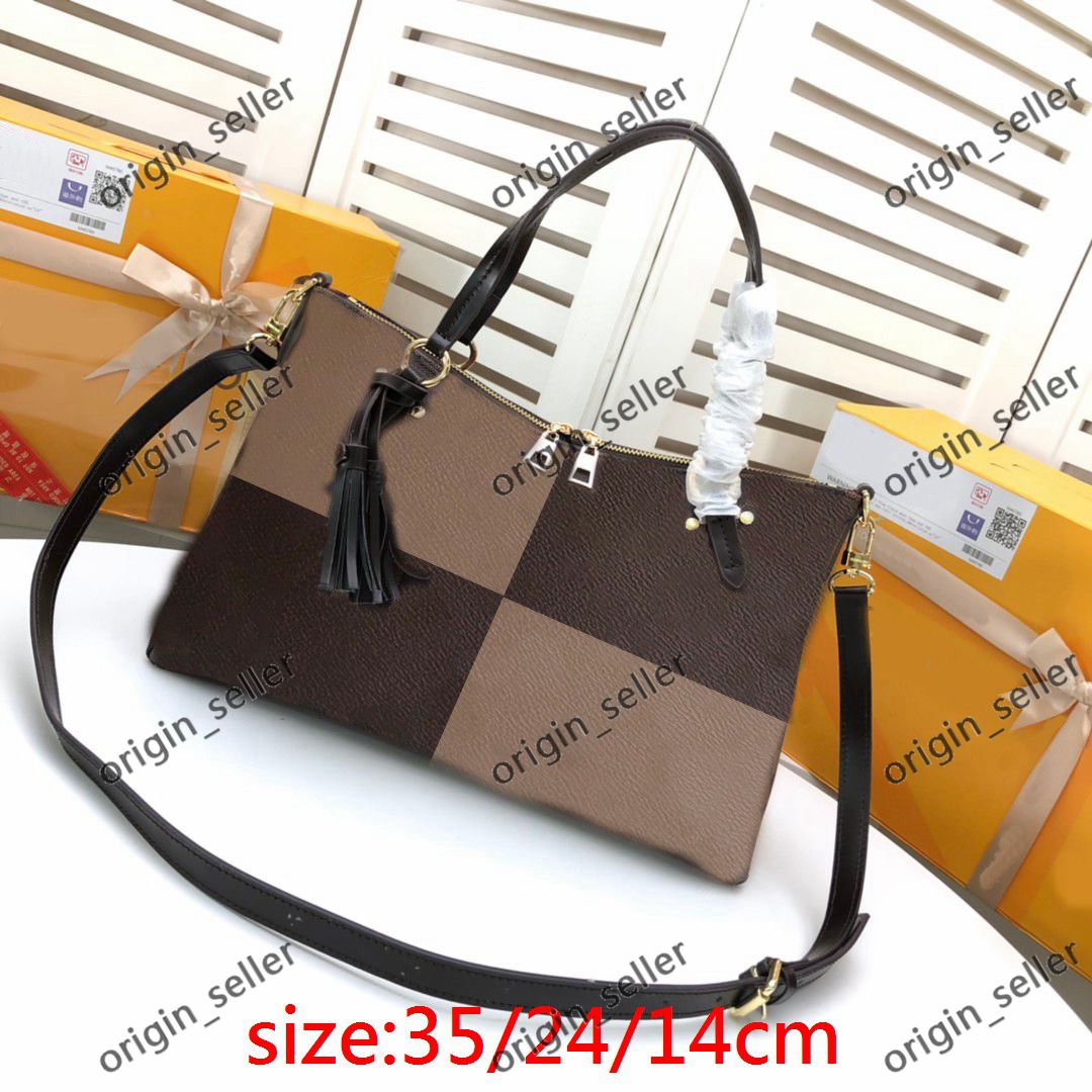 

Totes Women Tote men 2021 Spring/Summer elegant bag Handbags Handbag bags Fashion latest many styles trend large capacity classical wholesale pattern multi-pockets, Lu10 24/24/9 cm
