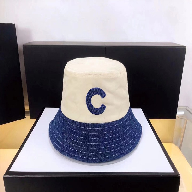 

New Fashion Summer Trendy Women Men Hats Nylon Luxurys Designers Caps Hats Mens Bonnet Beanies, Black