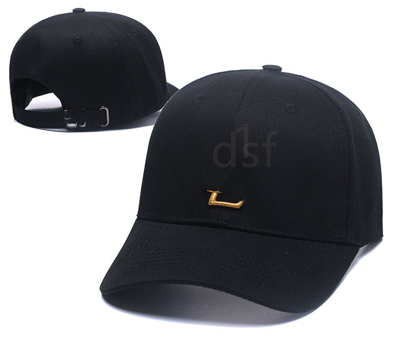

Designer Caps Fashion Men Women Baseball Cap Cotton Sun Hat High Quality Hip Hop Classic Hats