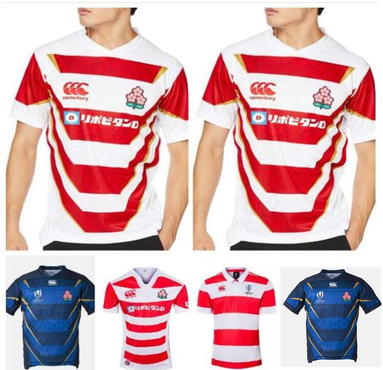 

20 21 Japan national team rugby jerseys 2017 2019 2020 2021 shirts uniform polo 5xl 4xl, 19 world cup away
