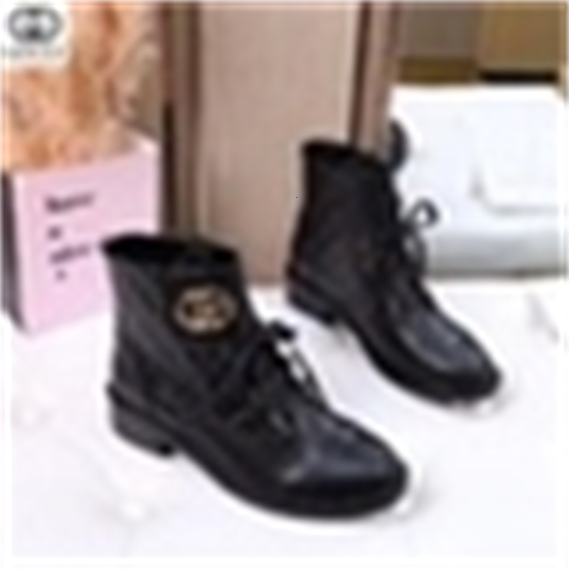 

shoes designer luxury women riding rain dress boot boots booties sneakers loafers ballerinas uuyz, Black