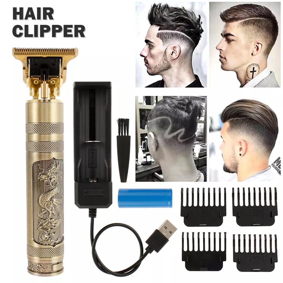 

Professional Hair Clippers Barber Haircut Razor tondeuse barbe maquina de cortar cabello hair trimmer for men beard trimmer bea035