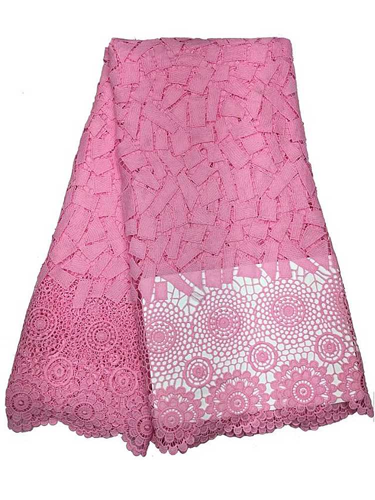 

Aso Ebi Silk Milk African Lace Fabric 2023 High Quality Cord French Nigerian Laces Material Tulle Wedding Fabrics Lace 5 Yards