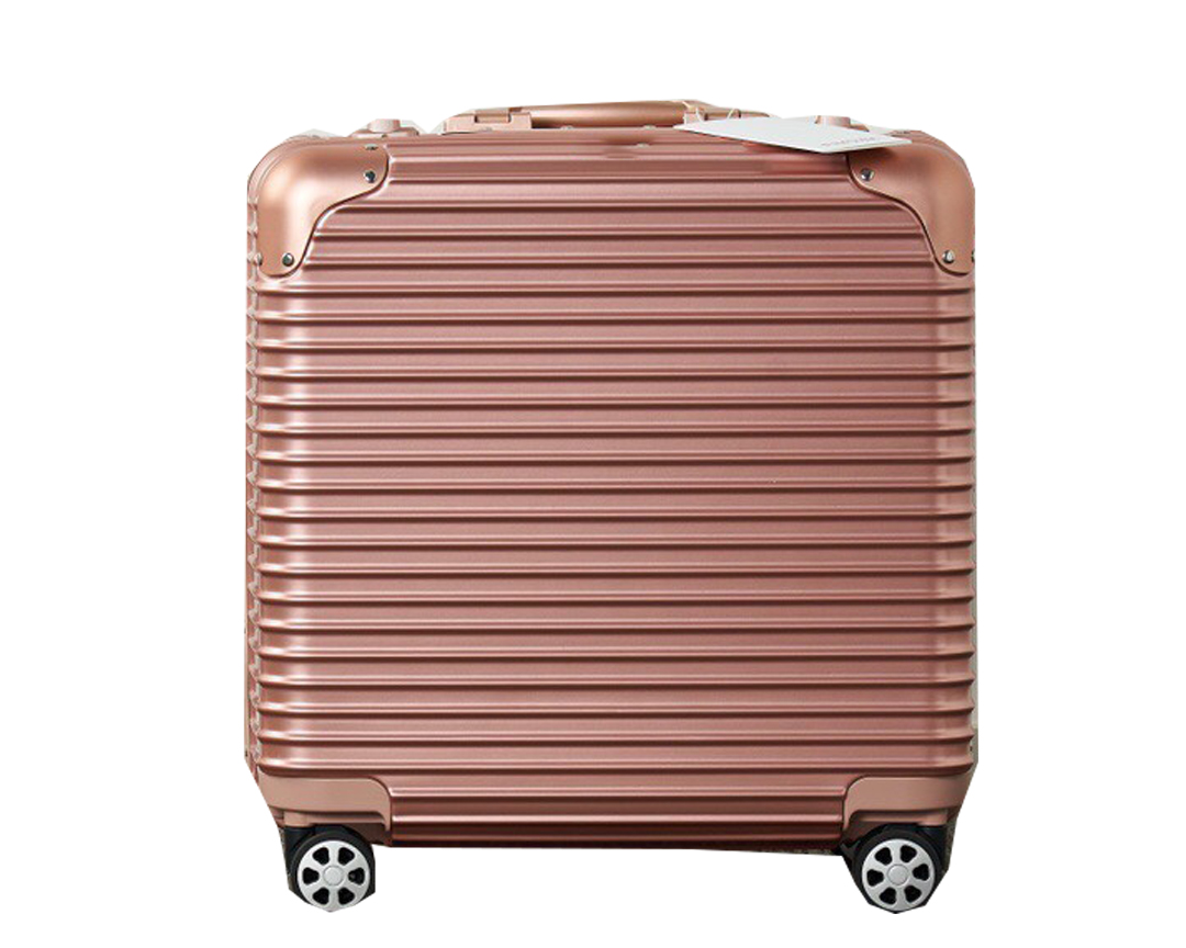 New Classic luxury designers Travel Suitcase Luggage Fashion Suitcasess unisex Trunk Bag Flowers Letters Purse Rod Box Spinner Universal Wheel Du-image-745848290