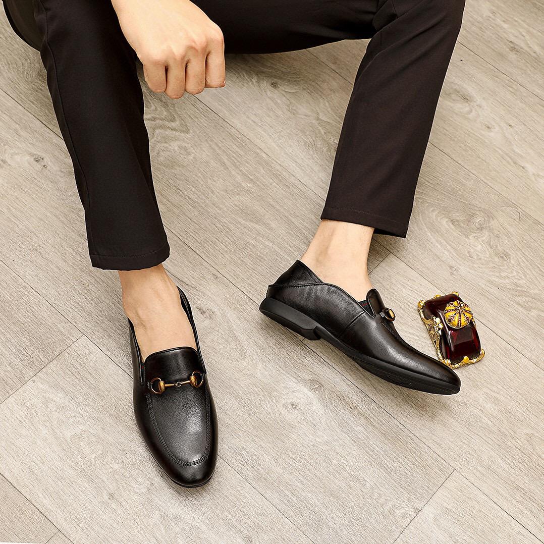 

MM Luxury Brands Man Oxfords Shoe Wedding Party Brogue Shoes Crocodile pattern Men Dress Shoes Leather Formal Business shoes 11, #01