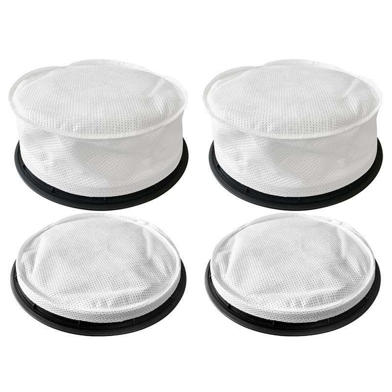 

Vacuum Cleaner Parts Hepa Filter For Numatic Henry, George, Edward Accessories Replacement Filters 4PCS Cleaners
