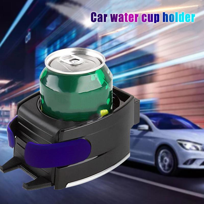 

Cell Phone Mounts & Holders Car Cup Holder Adjustable Drink Stand Air Vent Mount ND998