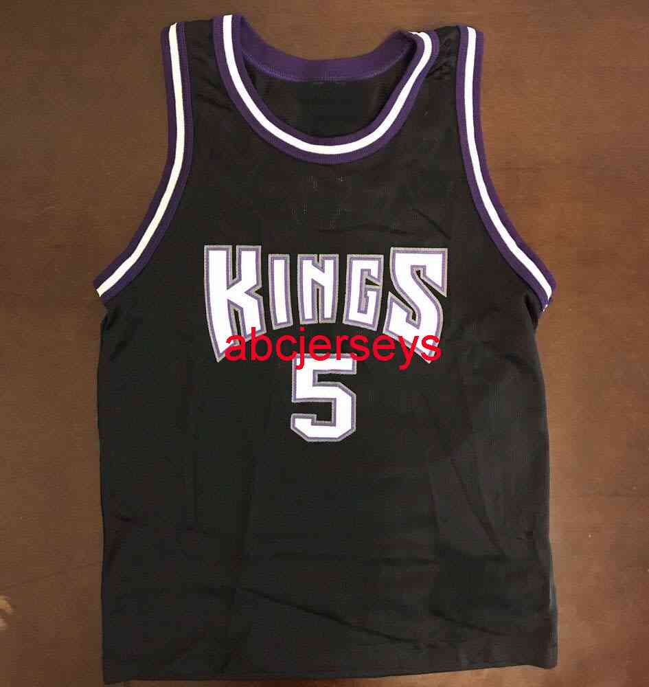 

100% Stitched Vintage Champion Hedo Turkoglu Basketball Jersey Basketball Jersey Mens Women Youth Custom Number name Jerseys -6XL, Black