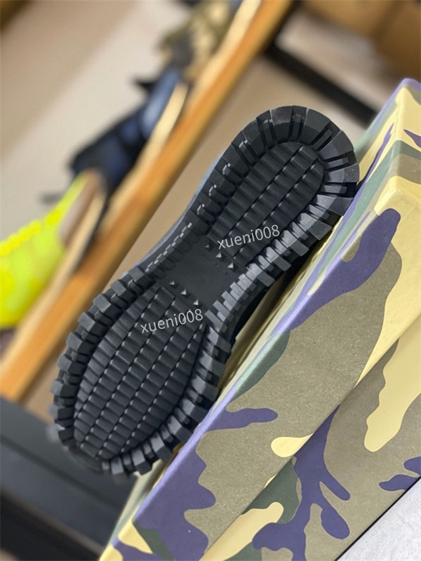 

Trainer casual Shoes triple black white red Top quality Luxury women trainers mens designer sneakers xg210708, Choose the color