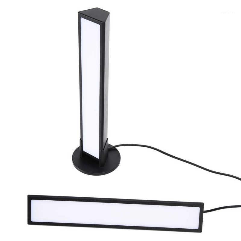 

Party Decoration Bar Light Stable Smart Lights With Wiring Controller Plug Wire Wall Mount For Room Movies Gaming