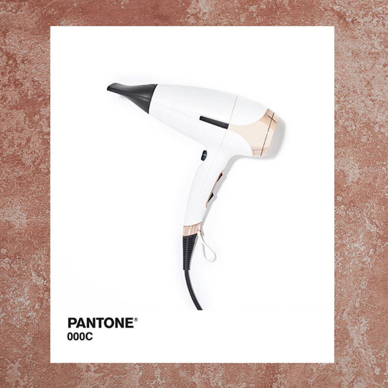 

9hd Helios Professional Hair Dryer in White and Black Air Blower EU US UK Plug 2 Colors Hair-Dryers In-Stock
