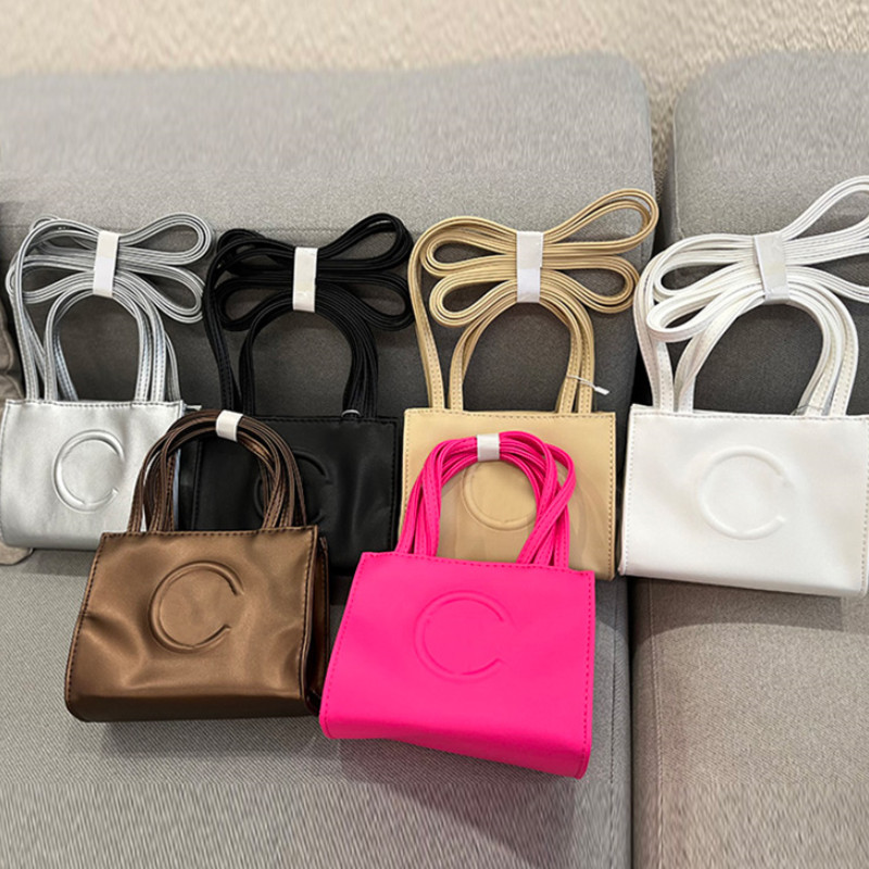 

Women Mini Shopping Bags American Style Camera Little Square Pockets Shoulder Messenger Soft Leather tote bag Onnuk Crossbody Bags Multicolors, Make up for price