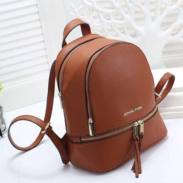 

MKMICHAELKORS Designer Backpack School Bag Totes Men Women Leather Handbags Lady Fashion Knapsack Presbyopic Rucksack Crossbody Shoulder Bags #018#70