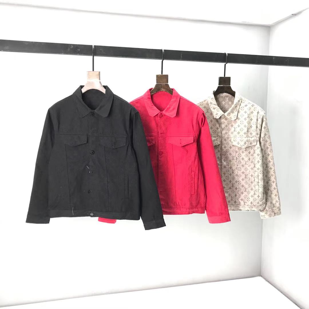 

New AOP jacquard letter knitted sweater in autumn / winter 2021acquard knitting machine e Custom jnlarged detail crew neck cotton h17