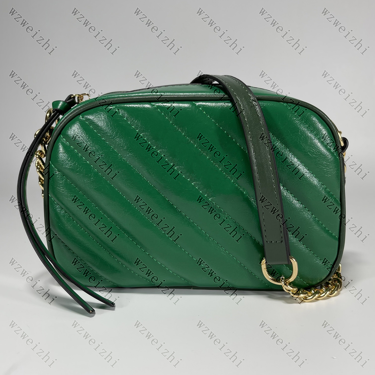 

High Quality Marmont Women Handbags Gold Chain Shoulder Bags Crossbody Soho Bag Disco Messenger Bag Purse Wallet 4colors, Blue