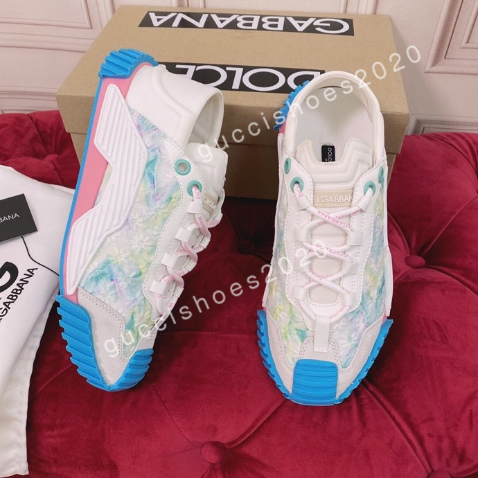 

Men Designer Sneakers high-top sneaker Printed genuine leather boots with angry cat tiger dragon sneaker for men women size35-45, 05