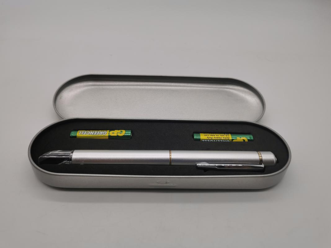 

Infrared Excitation Pen For Check The IR Ink Or Body Skin Highlighters