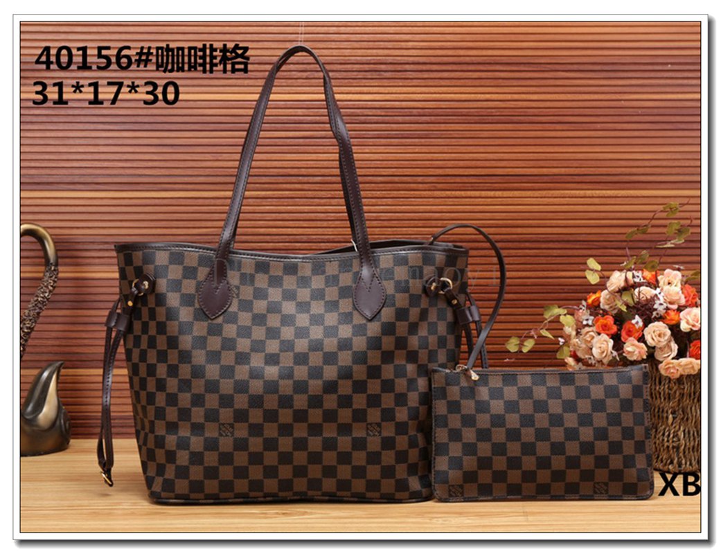 

Brand New Shoulder Leather PU Luxury Bags Wallets Tote Women Designer Totes Messenger Cross Body 001, 35