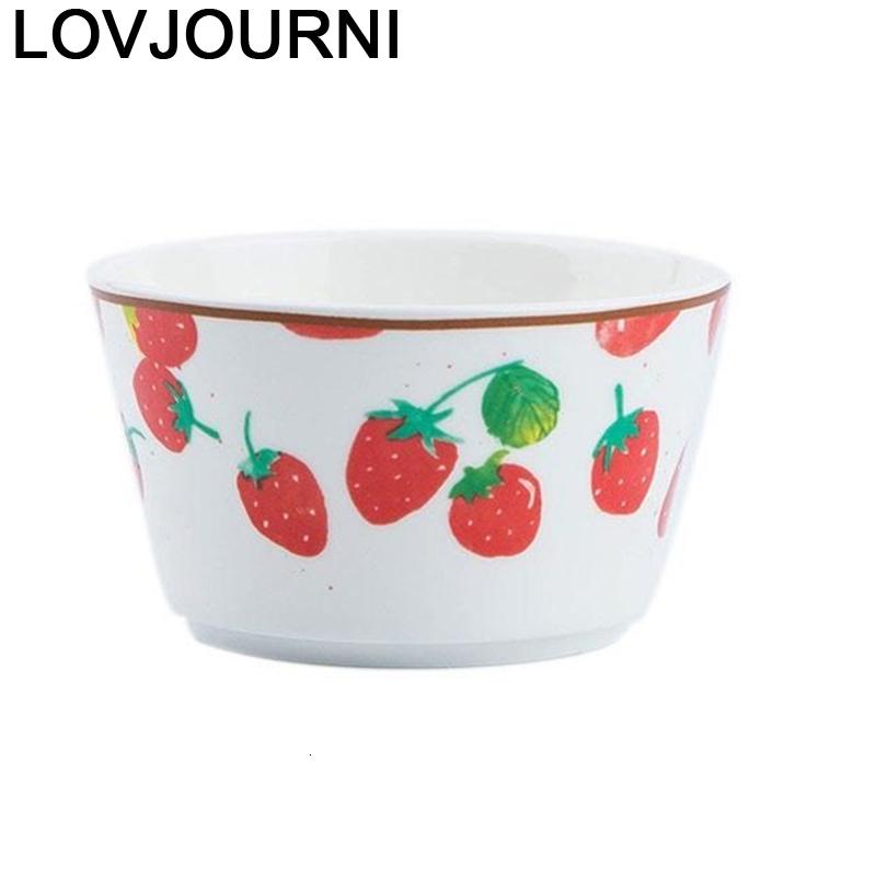 

Korean Snack Soup Mutfak Malzemeleri Flatware Dondurma Kasesi Tigela Sauce Kitchen Dining Bar Ceramica Dinnerware Ceramic Bowl Bowls