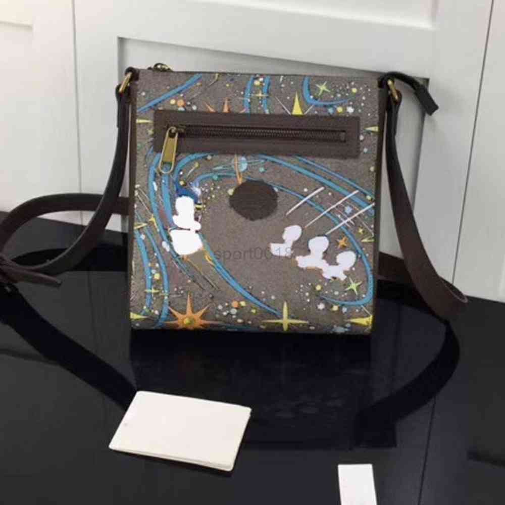 

Men Briefcases Crossbody messenger Bag 13 styles Various sizes handbag bags pochette Multiple pockets presbyopic mini package card holder purse, As pic