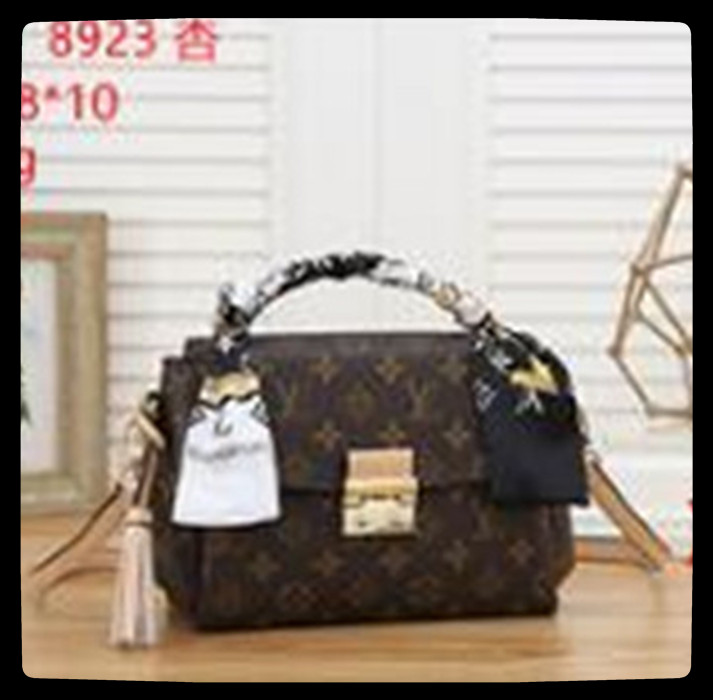 

fashion designer large capacityflower travel bag, sales of high quality men and women's shoulder bagvitton LVLOUISVITTON VUTTON, Red;black